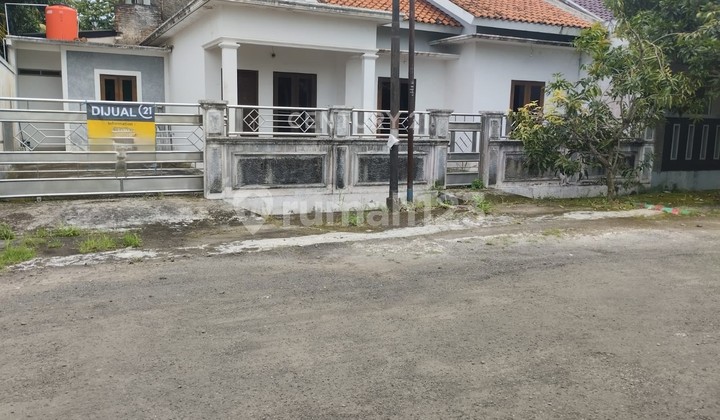 Minimalist Residence Griya Praja Mandiri Cibeber Negotiable 2