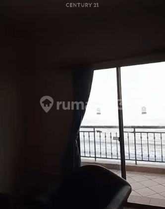 Hotel Marbella Anyer View Pantai Nego Halus 2