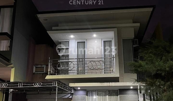 Very Good Residence Serang City Elite Complex Very Good Residence Serang City Elite Complex