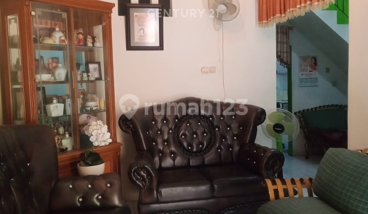 Good Residence 2 Floors Grand Depok City Negotiable 2