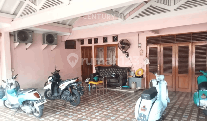 Hunian 2 Lantai Jl Curug Jaya Bekasi Nego Sampai Deal 1