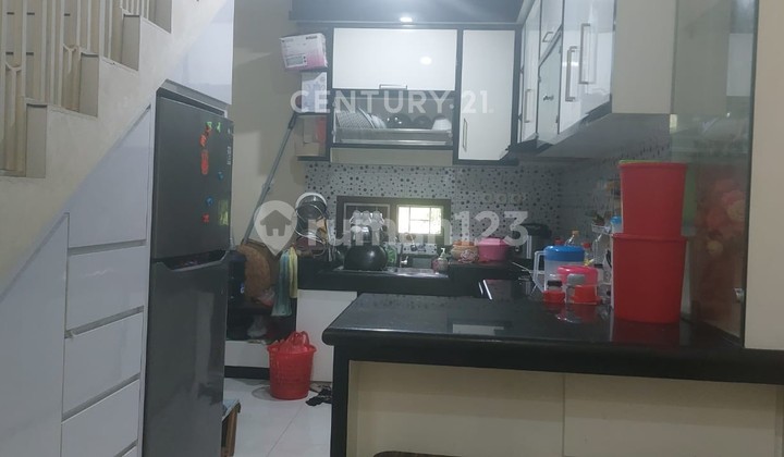 Hunian Bagus Taman Cilegon Indah Akses Tol 2