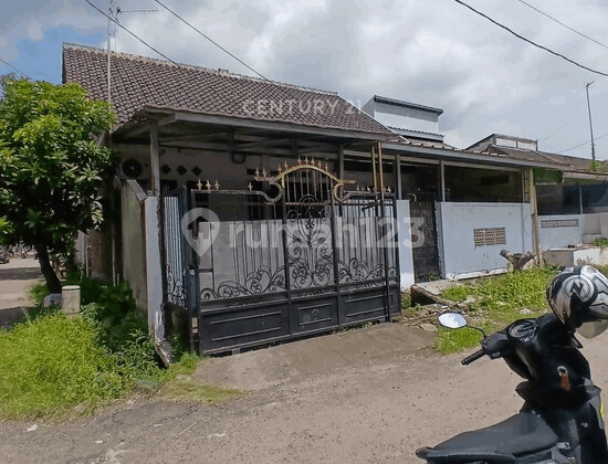 Hunian Bagus Metro Cilegon Cluster Cendana Hunian Bagus Metro Cilegon Cluster Cendana