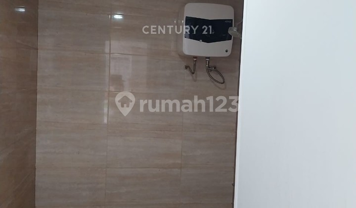 Apartement Breeze Bintaro Full Furnished