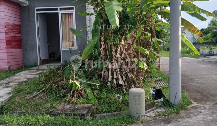 Hook Residence Citraland Puri Cluster Fairmont 2