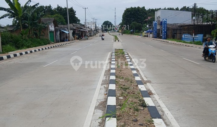 Strategic Shop House on Petir Main Road, Negotiable Until Deal 2