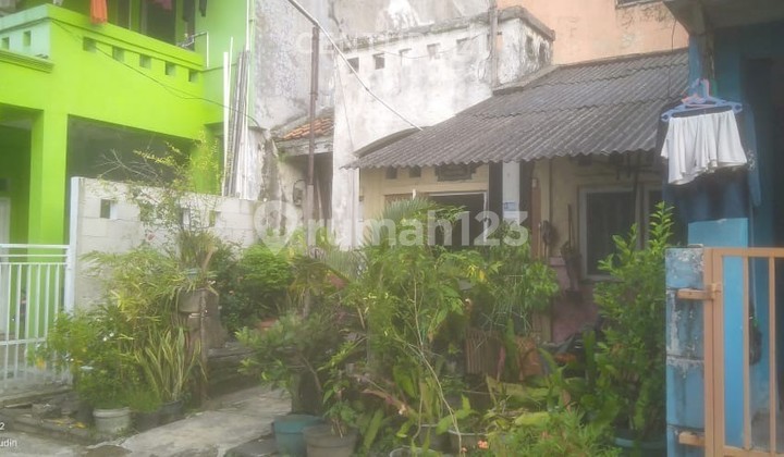 Hunian Hitung Tanah di Kota Serang Baru Akses Tol 2