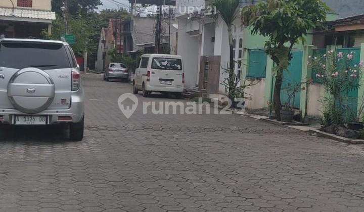 Affordable Minimalist Homes at Griya Serdang Indah 2