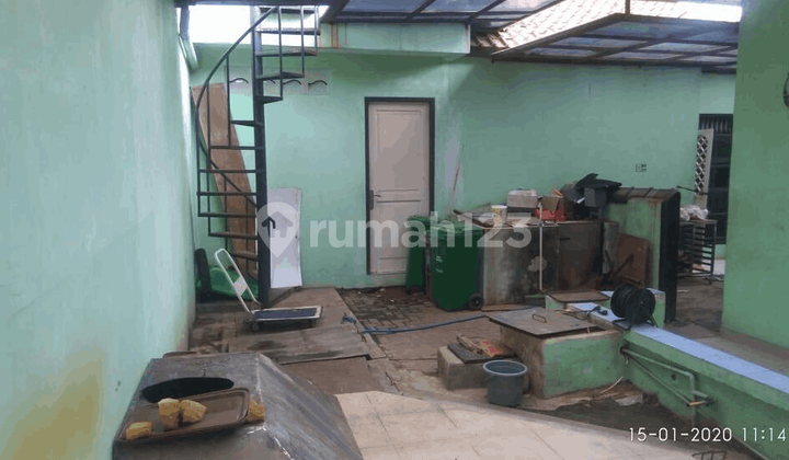 Hunian Eks Catering Sybromalisi Citangkil bisa Sewa 2