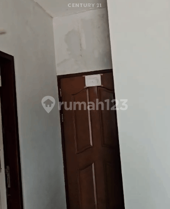 Serpong CBD Apartment Furnished Negotiable Until Deal 2