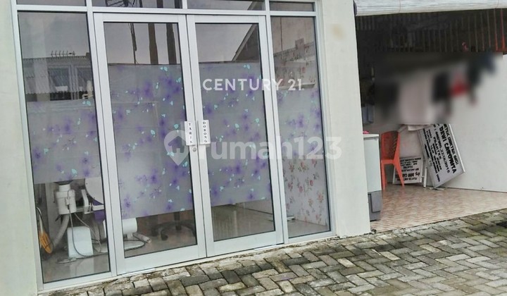 Hunian Minimalis Gaperta City Nego Sampai Deal