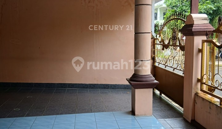 Hunian 2 Lantai Palm Hills Strategis Akses Tol 2