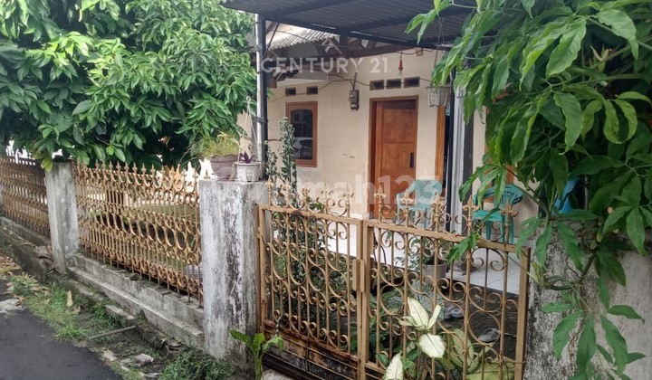 Hunian Penancangan Dekat Stadion dan Rumah Sakit Hunian Penancangan Dekat Stadion dan Rumah Sakit