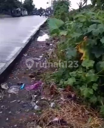 Tanah Jalan Utama Taktakan Nego Sampai Deal Tanah Jalan Utama Taktakan Nego Sampai Deal
