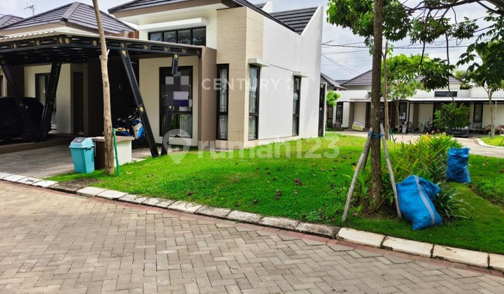 Good Residence Citra Garden BMW One Gate System Good Residence Citra Garden BMW One Gate System