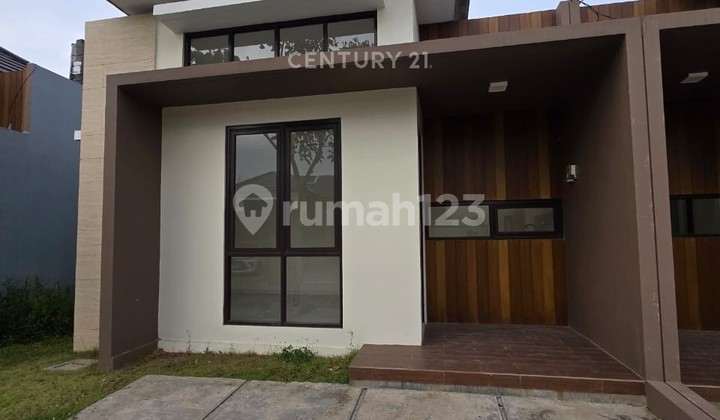 Hunian Bagus Citra Garden Bmw Cluster East Valley 2