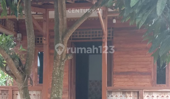 Stage House Plus Land Rangkasbitung Stage House Plus Land Rangkasbitung