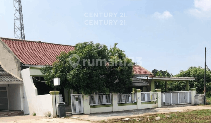 Nice Residence at Griya Purnama Legok Toll Access