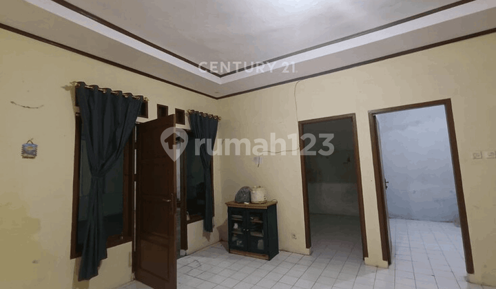Hunian Bagus Taman Cilegon Indah Harga Miring 2