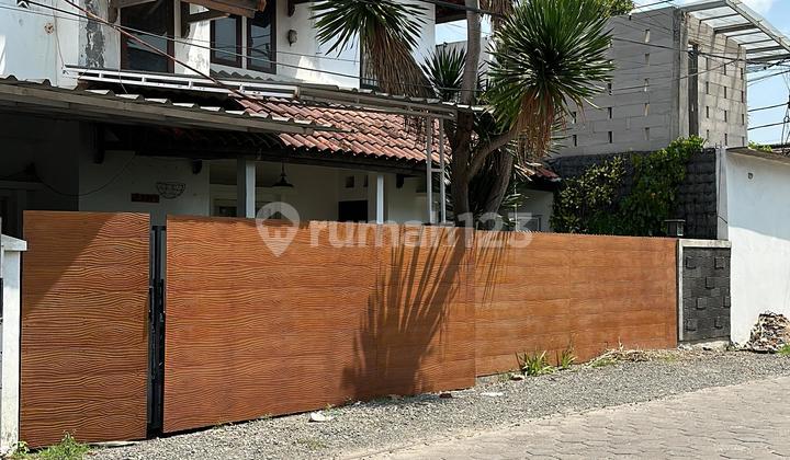 Hunian Bagus Sekali Furnished Pondok Cilegon Indah 1