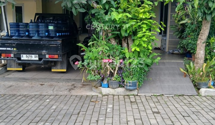 Hunian Bagus Cluster Queen Ciracas Nego Halus Hunian Bagus Cluster Queen Ciracas Nego Halus