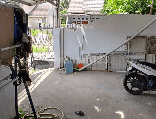 Good Residence Metro Cilegon Cendana Cluster 2