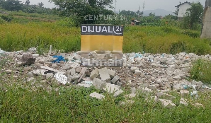 Lahan Link Palas Strategis Nego Sampai Deal