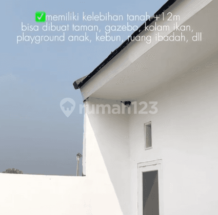 Hunian Baru Graha Kartika Pesona Siap Huni 2