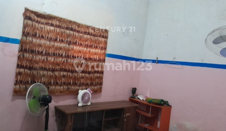 Hunian Luas Tirtayasa Serang Nego Sampai Deal 2