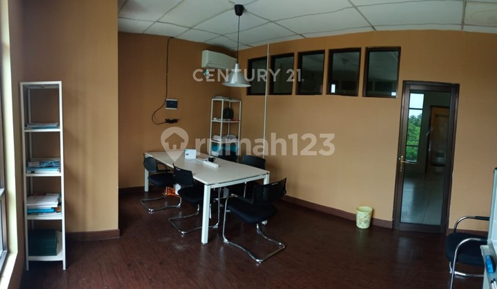 2-Storey Shop House Green Megablok Cilegon, Negotiable 2