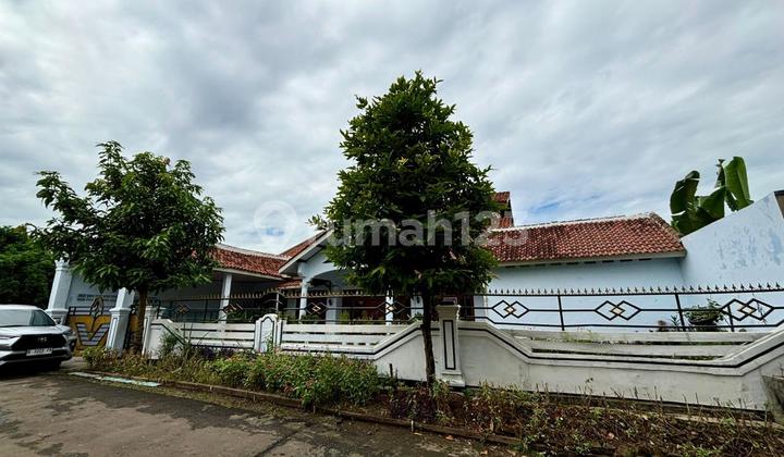 Hunian Bagus Kavling Blok J Cilegon Nego Sampai Deal 1