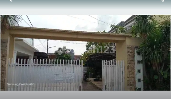 Hunian Bagus Bali View Residence Full Furnish