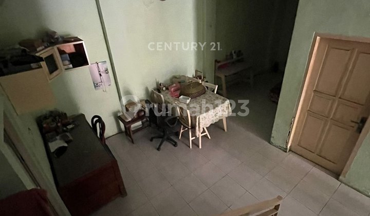 Hunian 2 Lantai Pondok Cilegon Indah Blok C 2