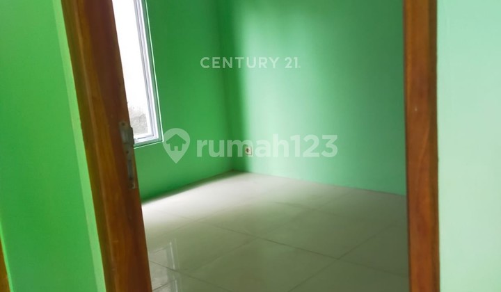 Hunian Plus Tanah Kavling Puri Raya Ciracas 2