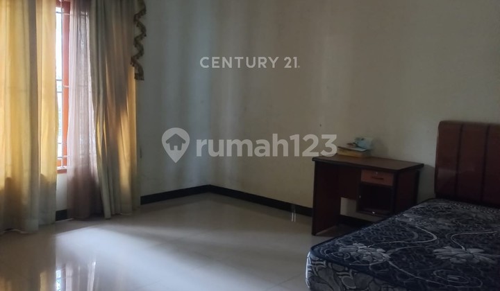 2-Story Residence at Citra Garden BMW Elite Complex 2