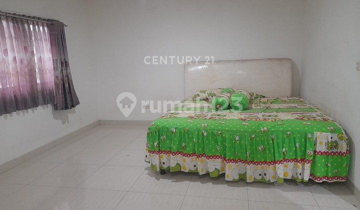 Hunian Bagus Pondok Cilegon Indah Blok A 2