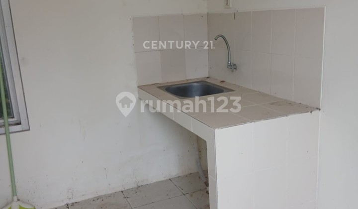 Good Minimalist Residence Citraland Puri Cluster Fairmont 2