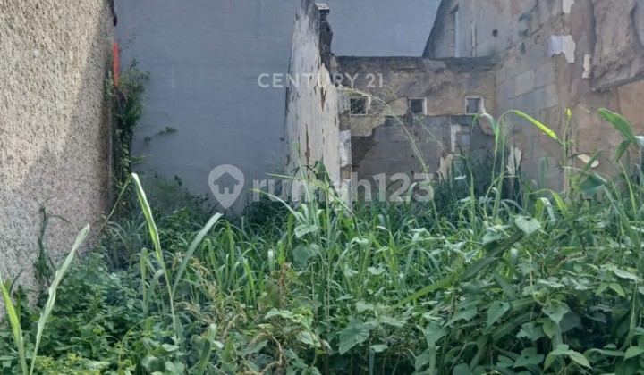Tanah Puri Kartika Near Banten Regional Police Headquarters and Terminal Tanah Puri Kartika Near Banten Regional Police Headquarters and Terminal