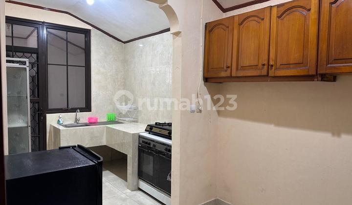 Oke Residence Pondok Cilegon Indah Fine Negotiation Oke Residence Pondok Cilegon Indah Fine Negotiation