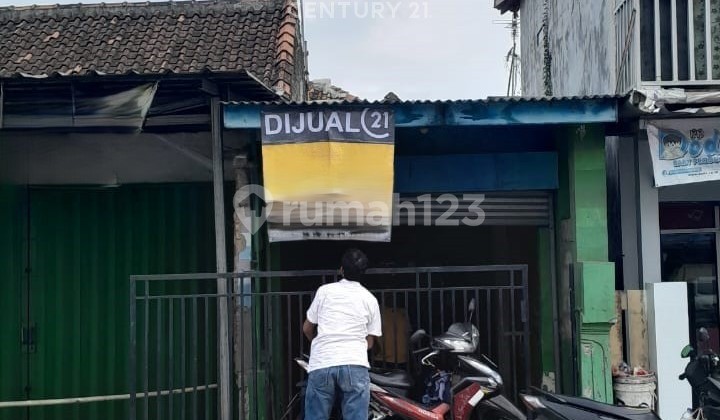 Hunian Luas Tirtayasa Serang Nego Sampai Deal