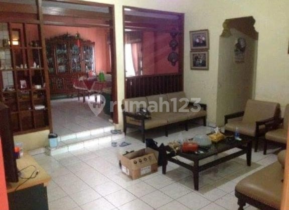 Strategic Central City Residential Plot in Cilegon Strategic Central City Residential Plot in Cilegon