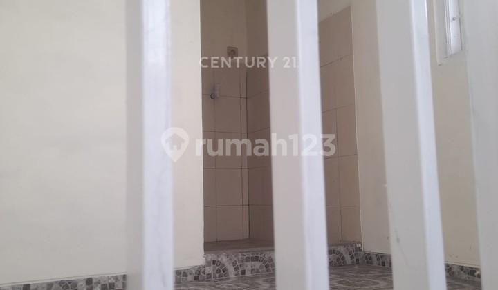 Minimalist Homes at Affordable Prices in Taman Krakatau 2