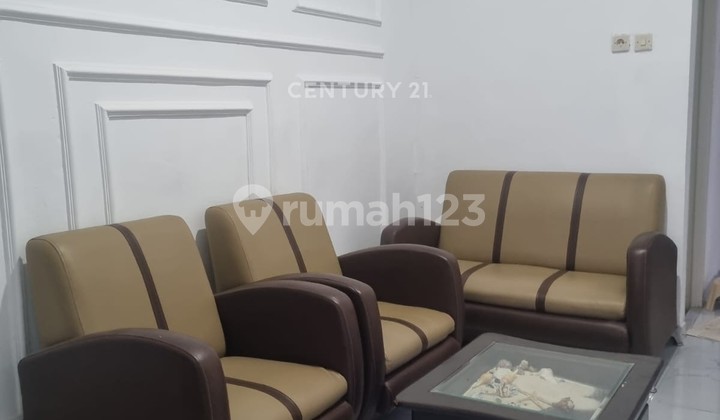 Good Take Over Residence Ready to Occupied Taktakan 2