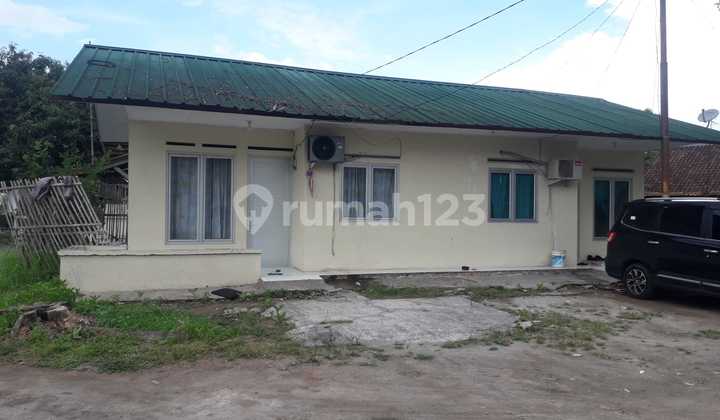 2 Door Rental in Kebon Dalem 2