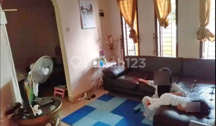 Hunian Bagus Taman Graha Asri Pusat Kota 2