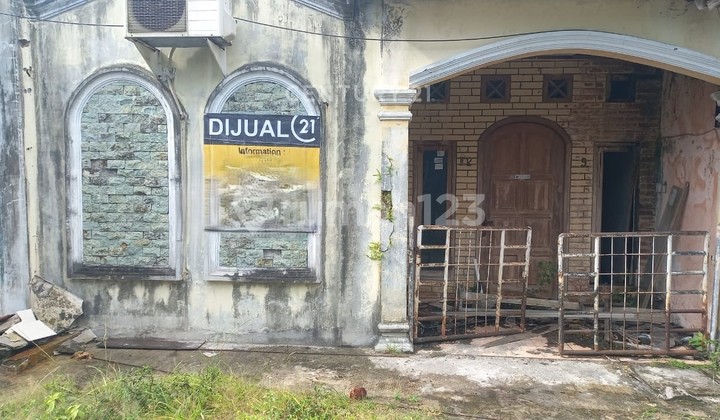 Hunian Harga Miring Bumi Serang Damai Akses Tol