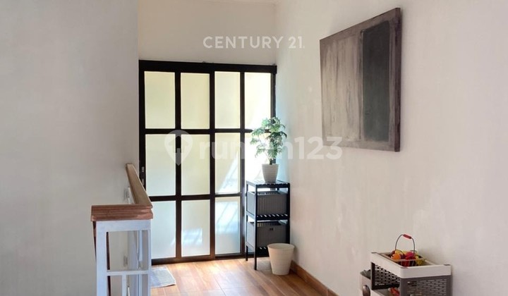 Hunian 2 Lantai Siap Ditempati Citra Garden Bmw 2