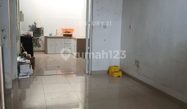 Hunian Bagus Bumi Rakata Asri Nego Halus 2