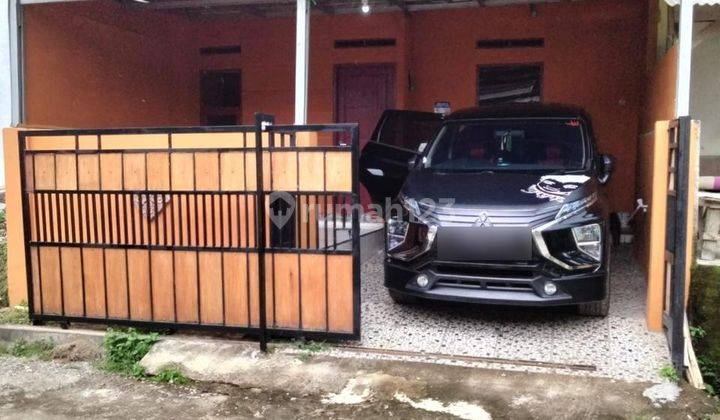 Hunian Minimalis Palima Indah Resident Dekat Kampus 2