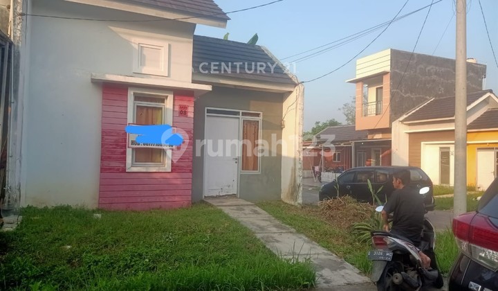 Hunian Hook Citraland Puri Cluster Fairmont Hunian Hook Citraland Puri Cluster Fairmont